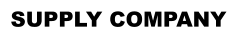 SUPPLY COMPANY